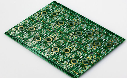 PCB