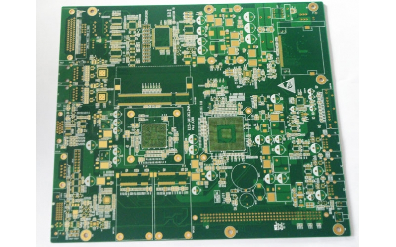 工控主板PCB線(xiàn)路板