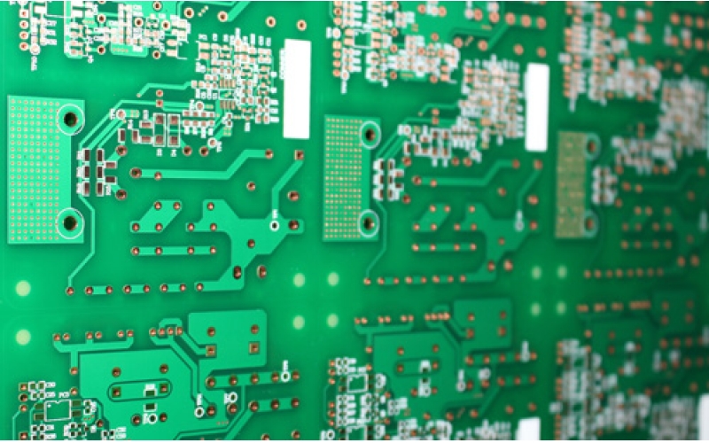 PCB電路板存儲條件及測試方法