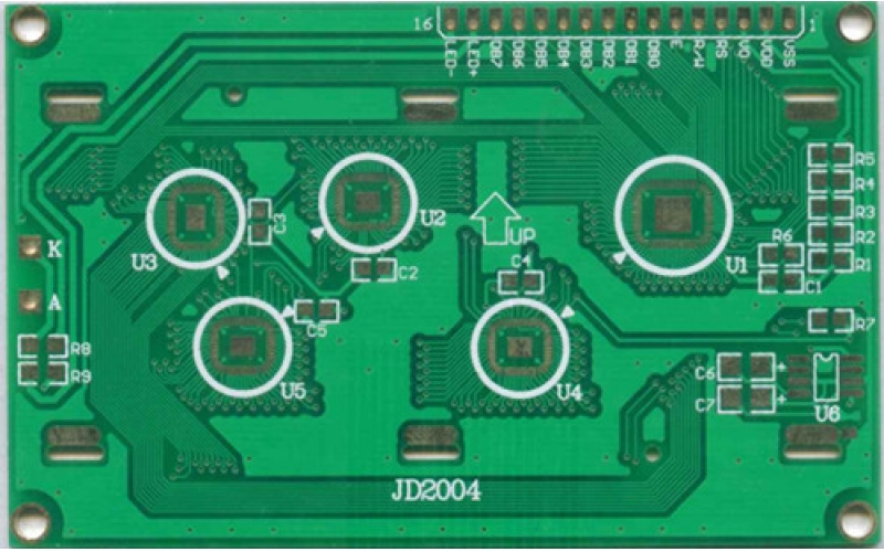 表面組裝PCB的發(fā)展趨勢