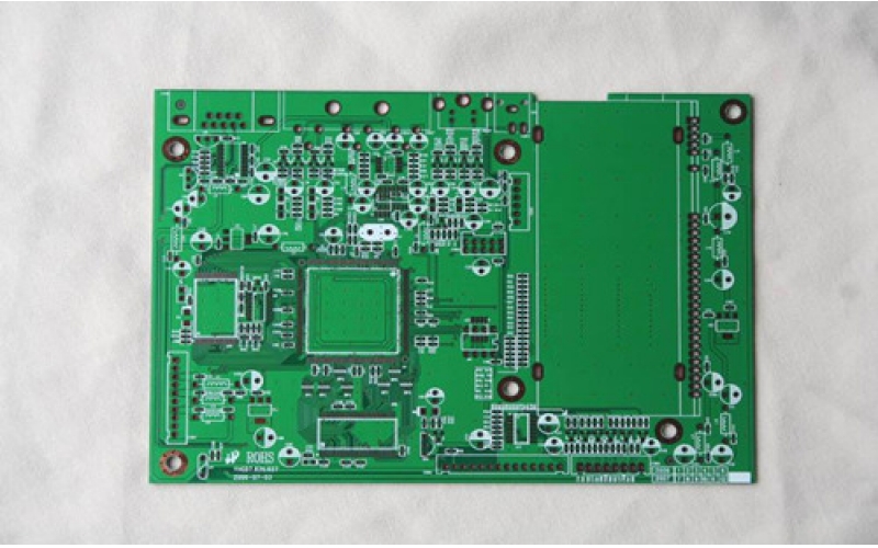 PCB 來(lái)料檢測的內容包括哪些