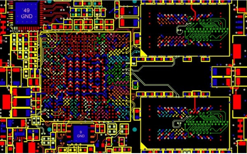 14條常見(jiàn)的PCB設計錯誤及原因