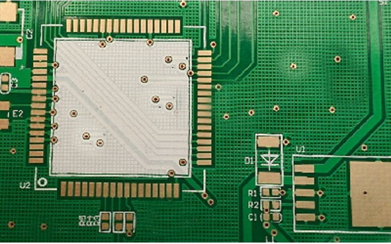 導通孔設計在焊盤(pán)上會(huì )造成什么問(wèn)題