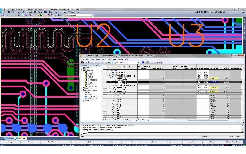 PCB設計需要哪些知識？