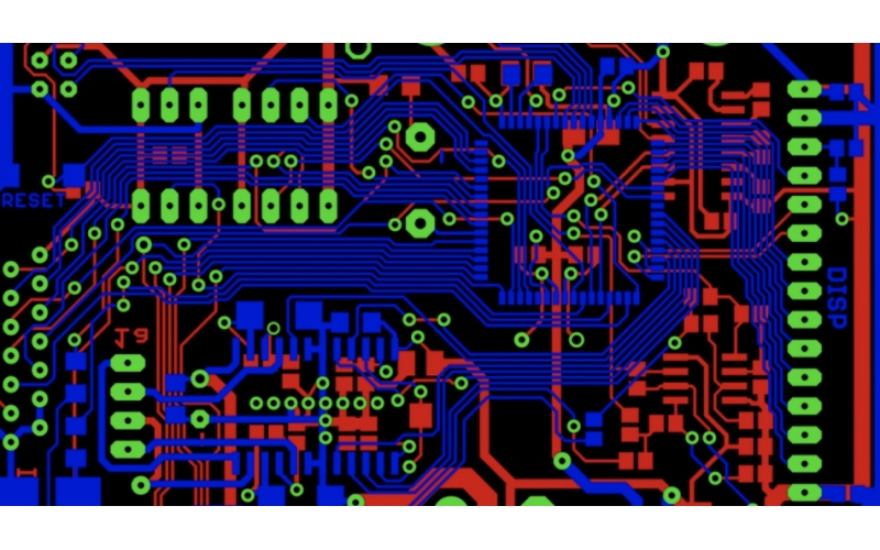 從焊接角度談畫(huà)PCB圖時(shí)應注意的問(wèn)題